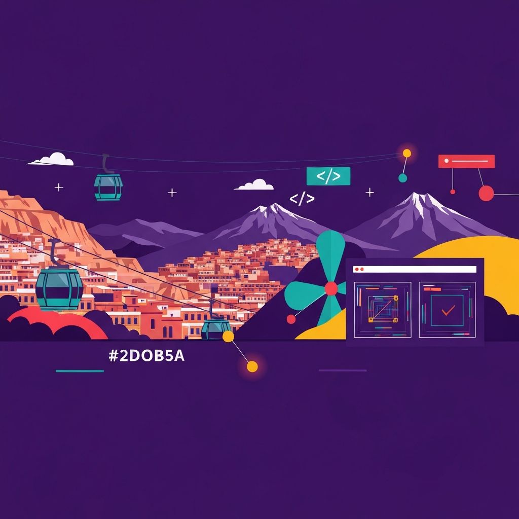 Top 10 Best Web Design & Development Companies in La Paz
