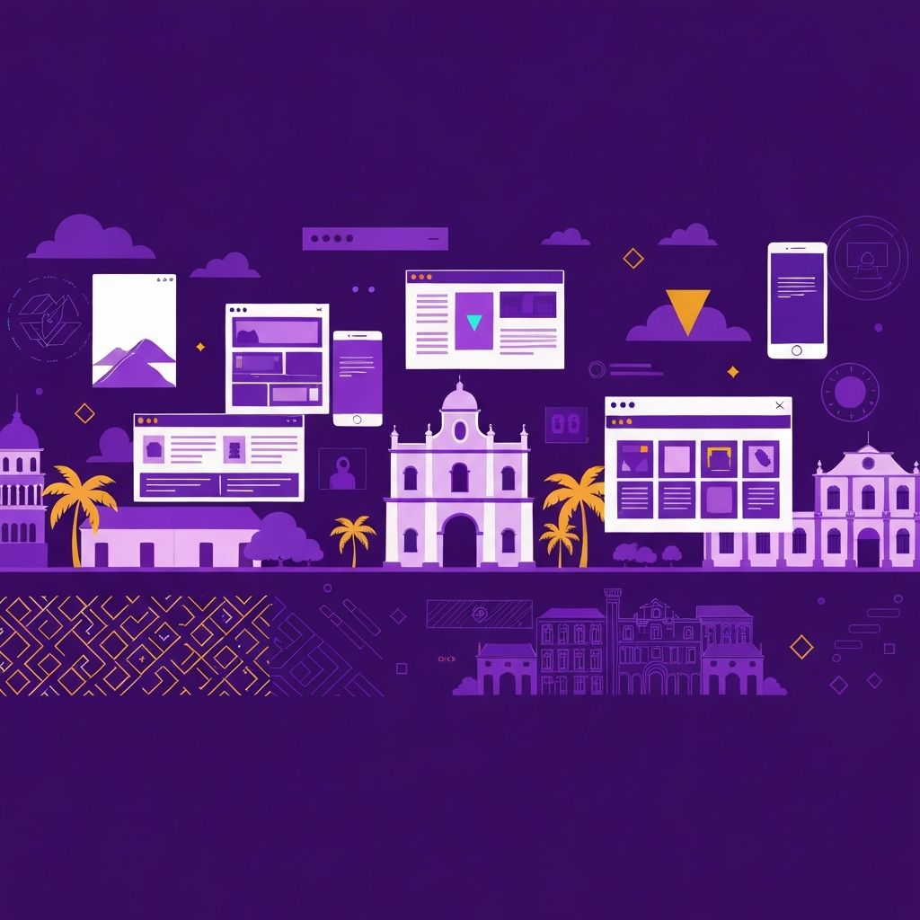 Top 10 Best Web Design & Development Companies in La Romana