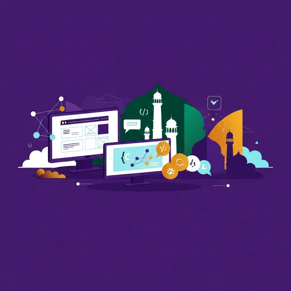 Top 10 Best Web Design & Development Companies in Lahore