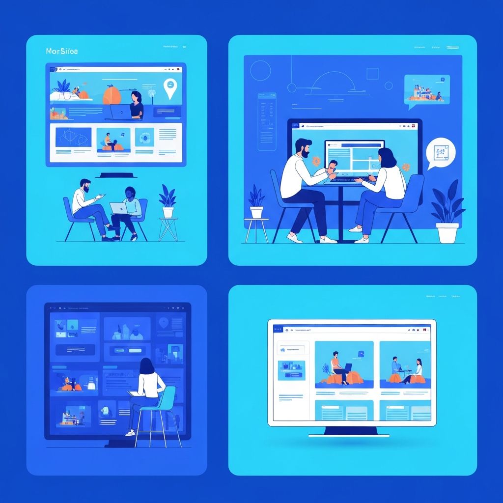 Top 10 Best Web Design & Development Companies in Lattakia