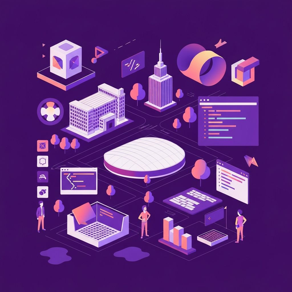 Top 10 Best Web Design & Development Companies in Leicester