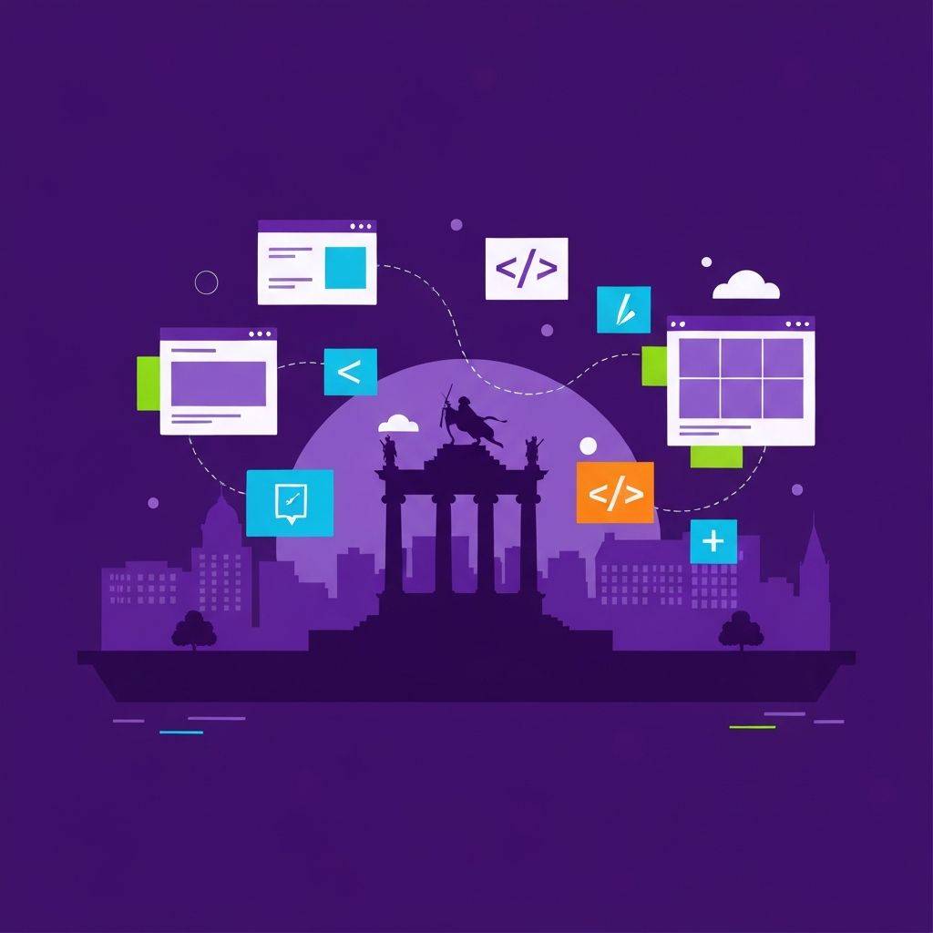 Top 10 Best Web Design & Development Companies in Leipzig