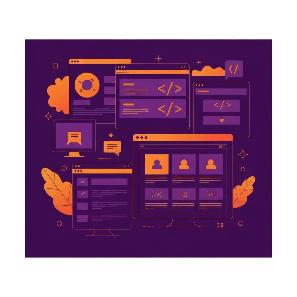 Top 10 Best Web Design & Development Companies in Libreville