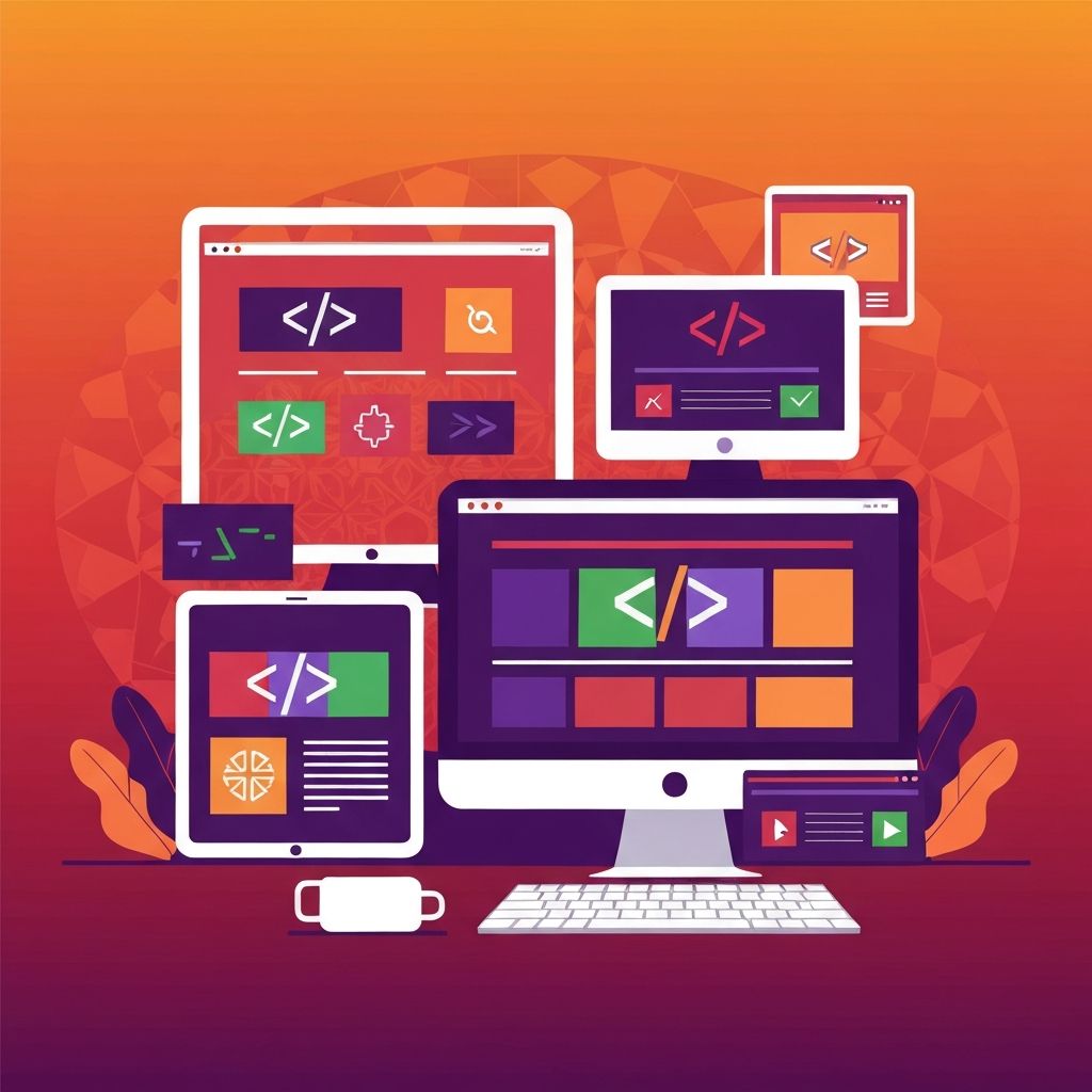 Top 10 Best Web Design & Development Companies in Libya