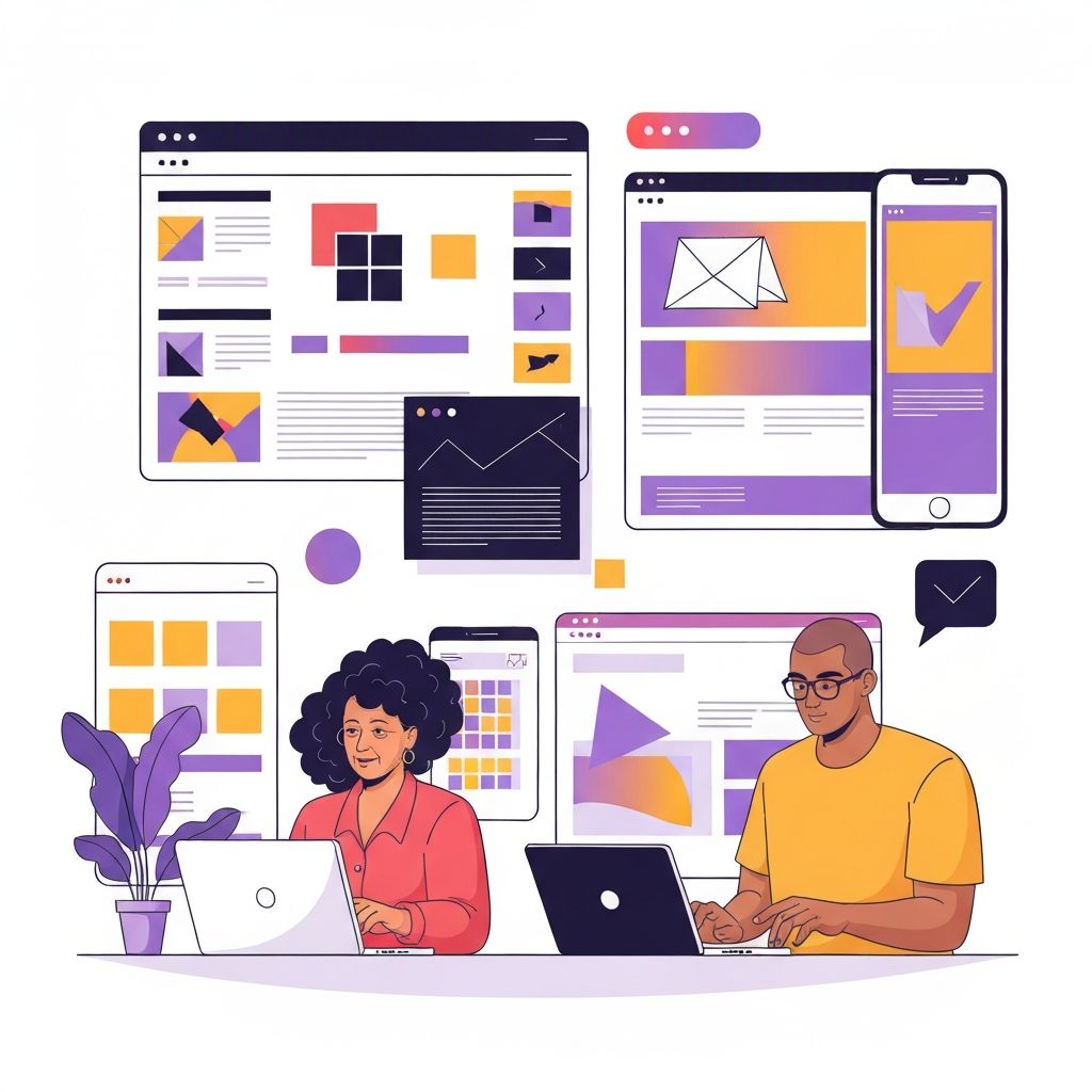 Top 10 Best Web Design & Development Companies in Liling