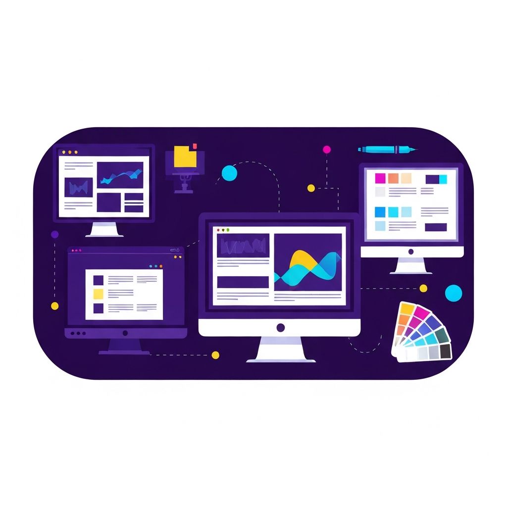 Top 10 Best Web Design & Development Companies in Linan