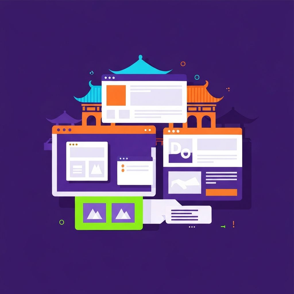 Top 10 Best Web Design & Development Companies in Linhai