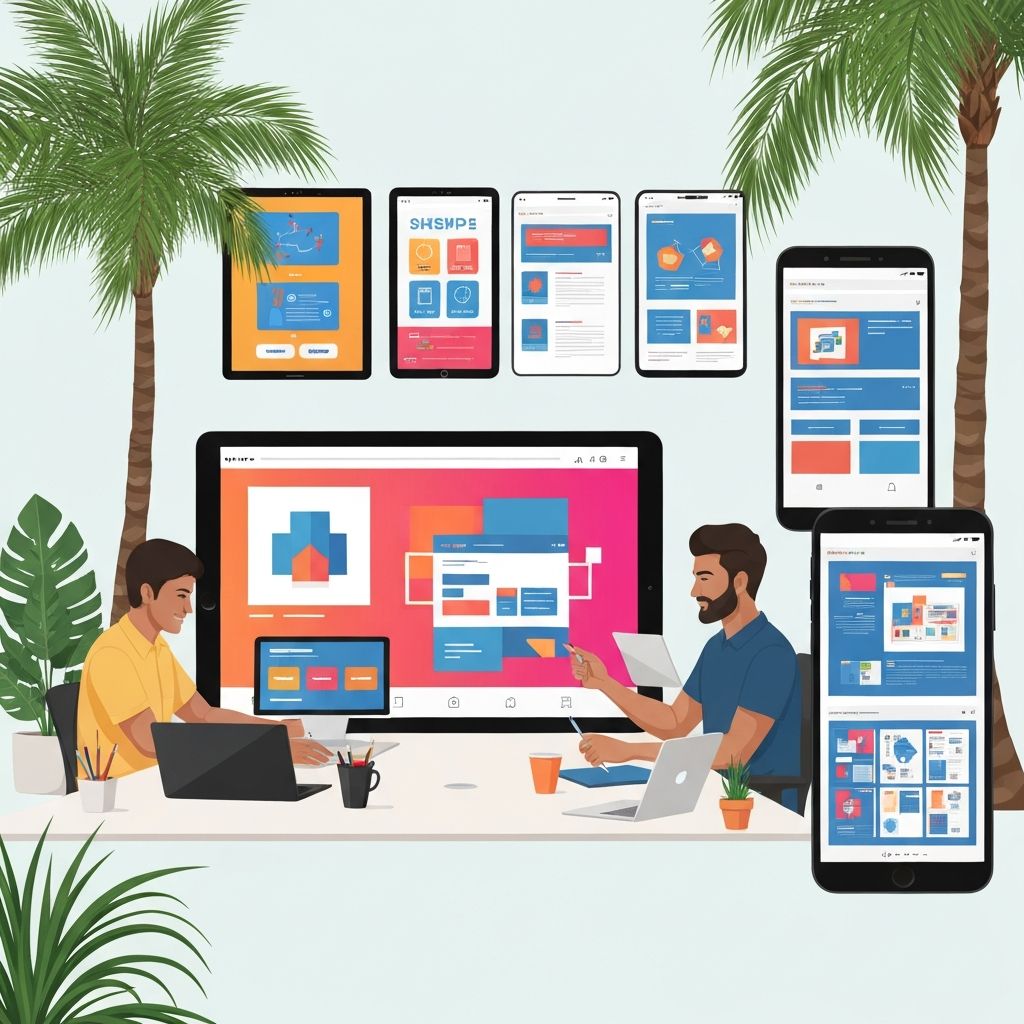 Top 10 Best Web Design & Development Companies in Lipa