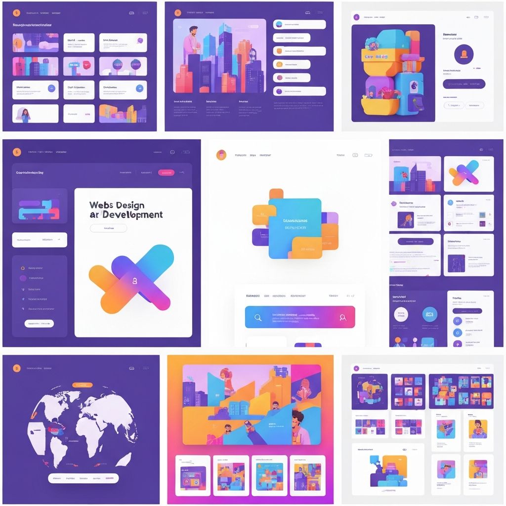 Top 10 Best Web Design & Development Companies in Lipetsk