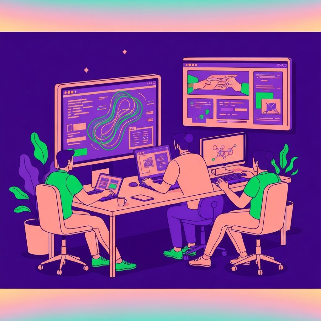 Top 10 Best Web Design & Development Companies in Ljubljana