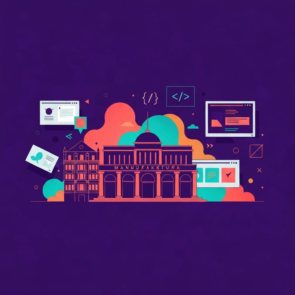 Top 10 Best Web Design & Development Companies in Lodz