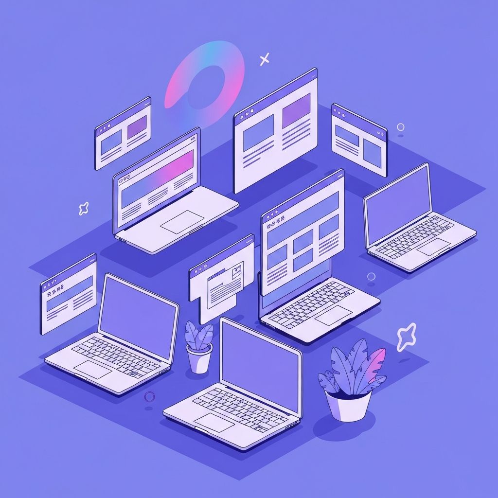 Top 10 Best Web Design & Development Companies in Londrina