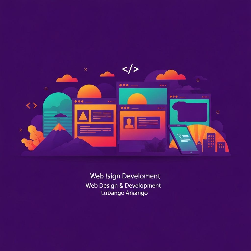 Top 10 Best Web Design & Development Companies in Lubango