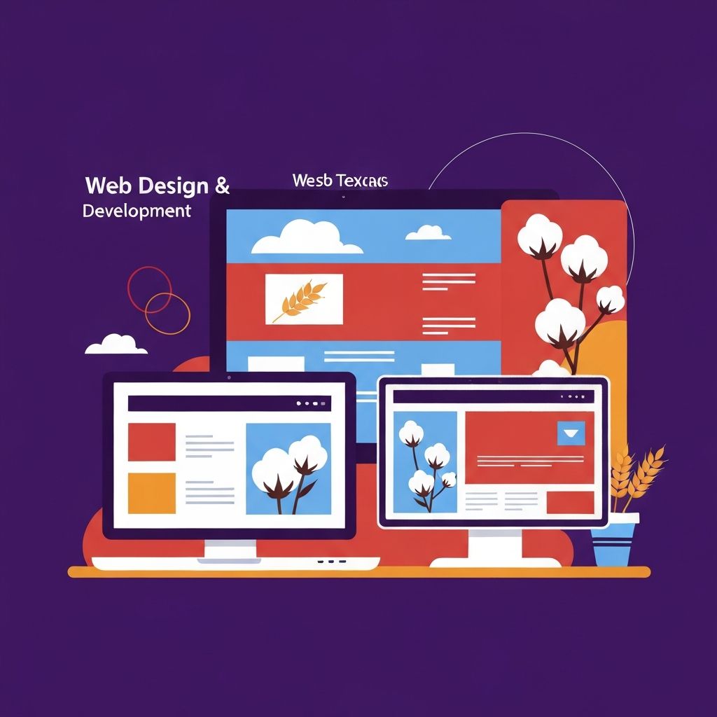Top 10 Best Web Design & Development Companies in Lubbock
