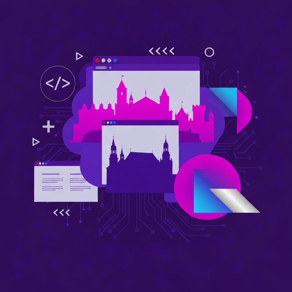 Top 10 Best Web Design & Development Companies in Lublin
