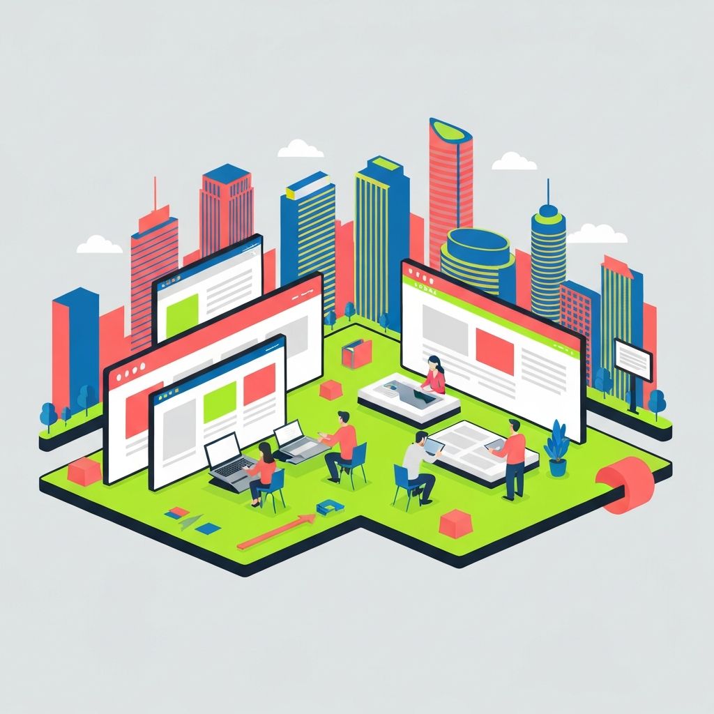Top 10 Best Web Design & Development Companies in Luohe