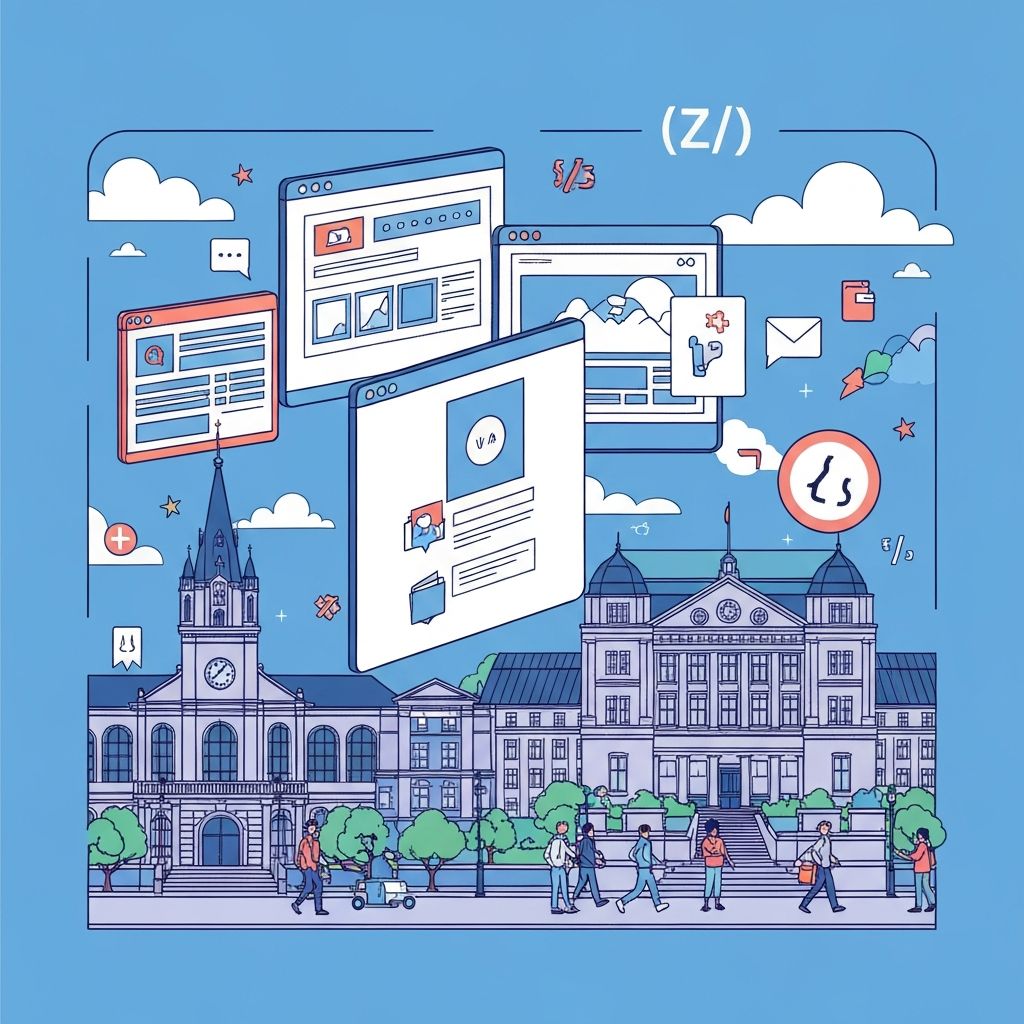 Top 10 Best Web Design & Development Companies in Magdeburg