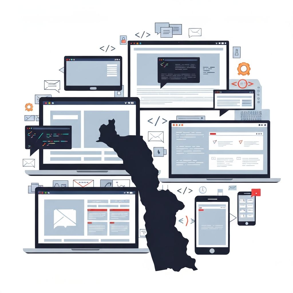 Top 10 Best Web Design & Development Companies in Malabo