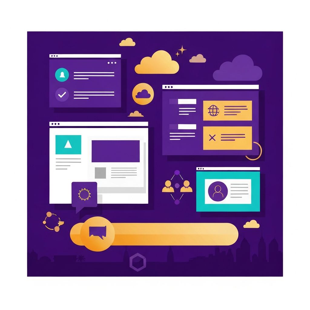 Top 10 Best Web Design & Development Companies in Manama