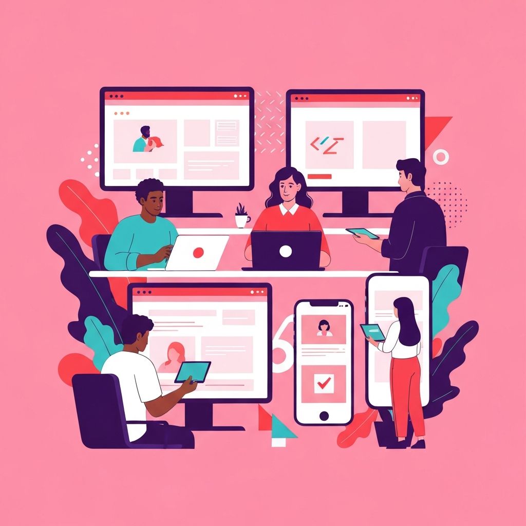 Top 10 Best Web Design & Development Companies in Maputo