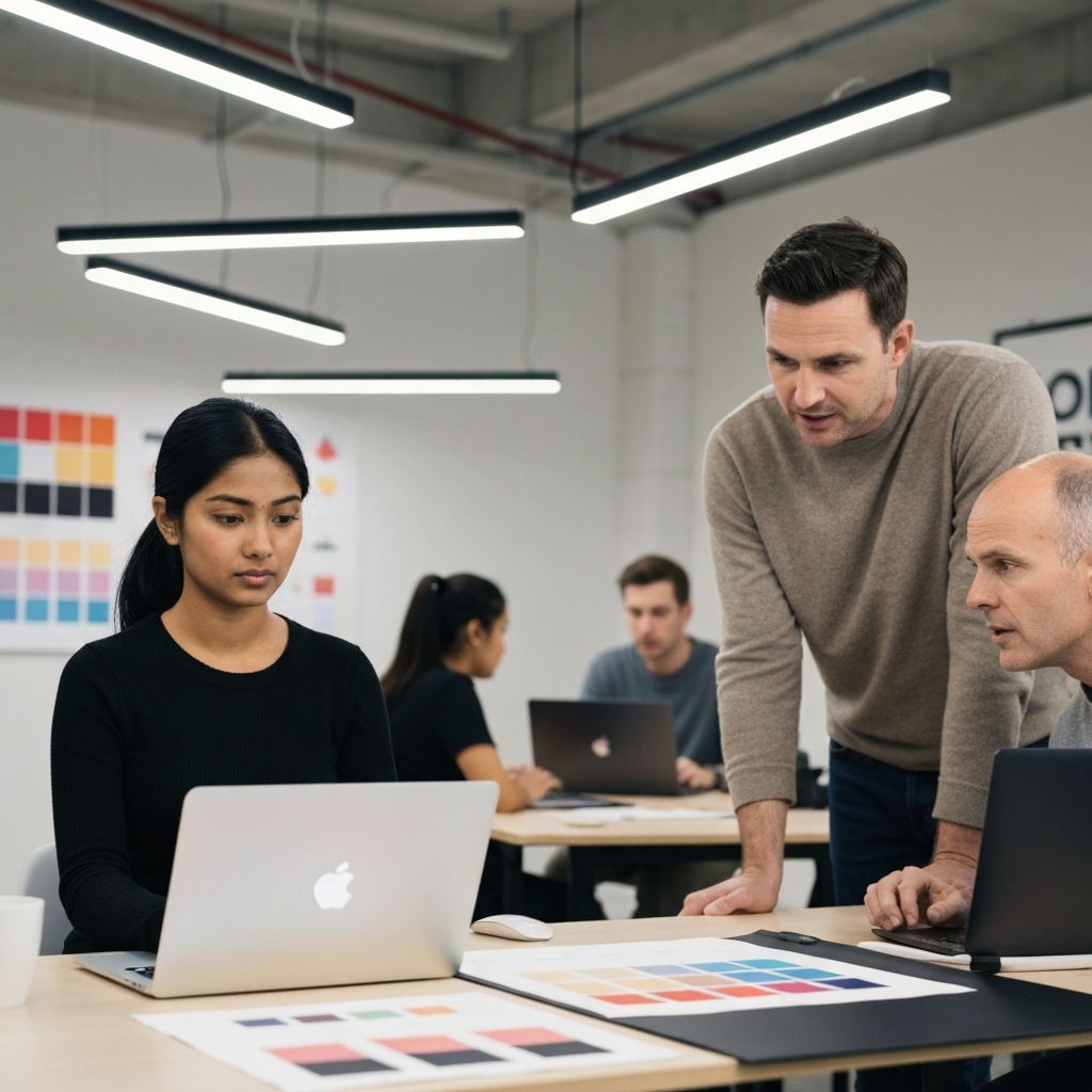 Top 10 Best Web Design & Development Companies in Markham
