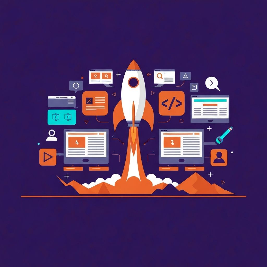 Top 10 Best Web Design & Development Companies in Matam