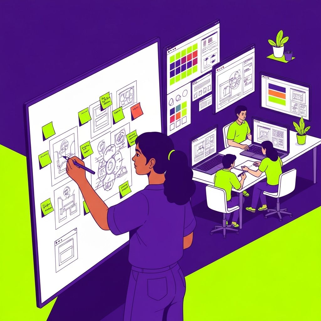 Top 10 Best Web Design & Development Companies in Mataram