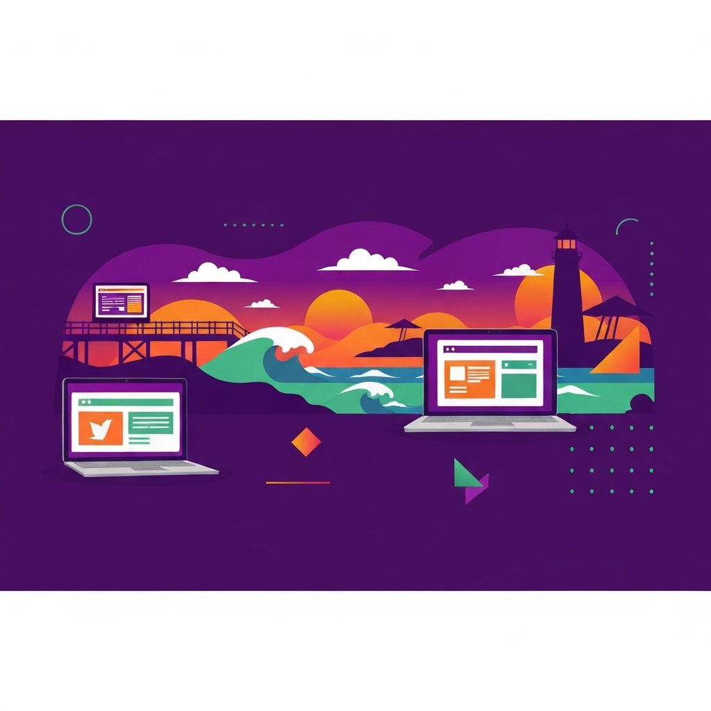 Top 10 Best Web Design & Development Companies in Mazatlan