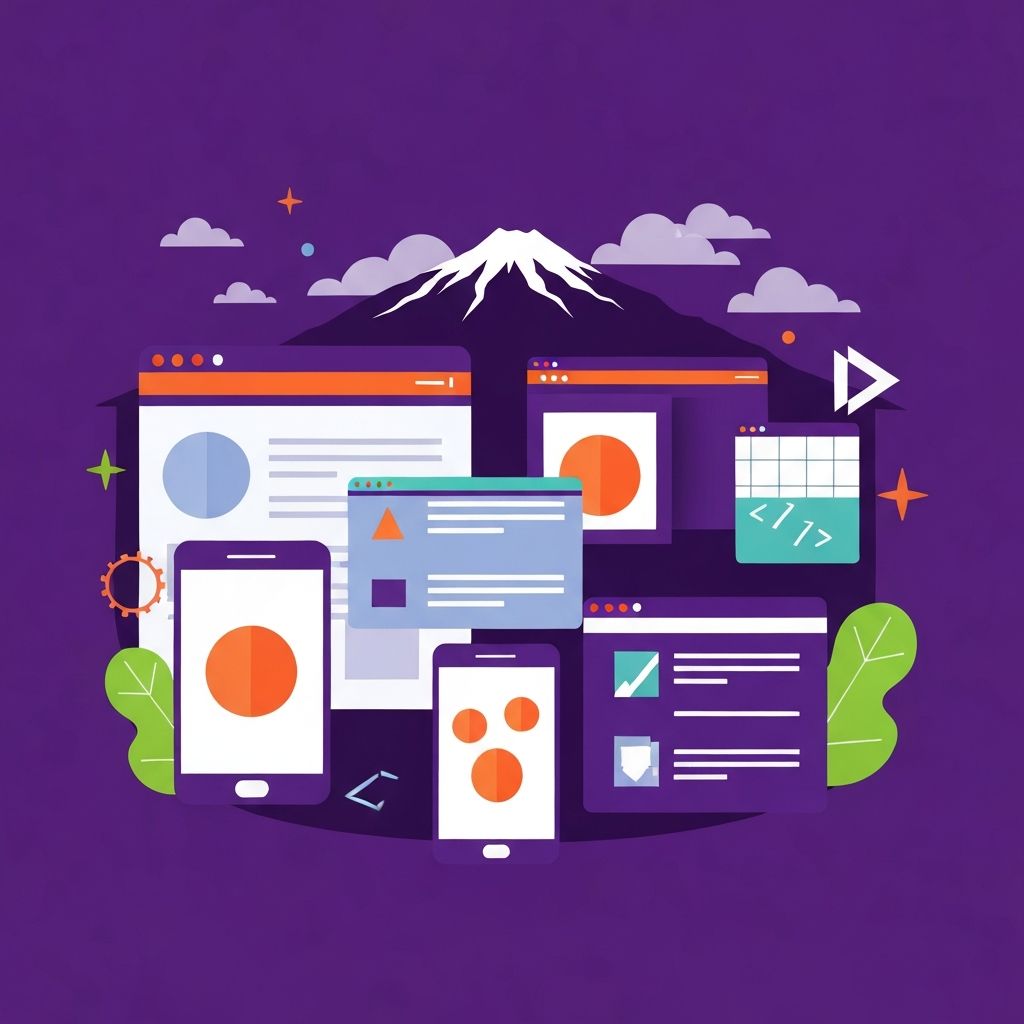 Top 10 Best Web Design & Development Companies in Mbale
