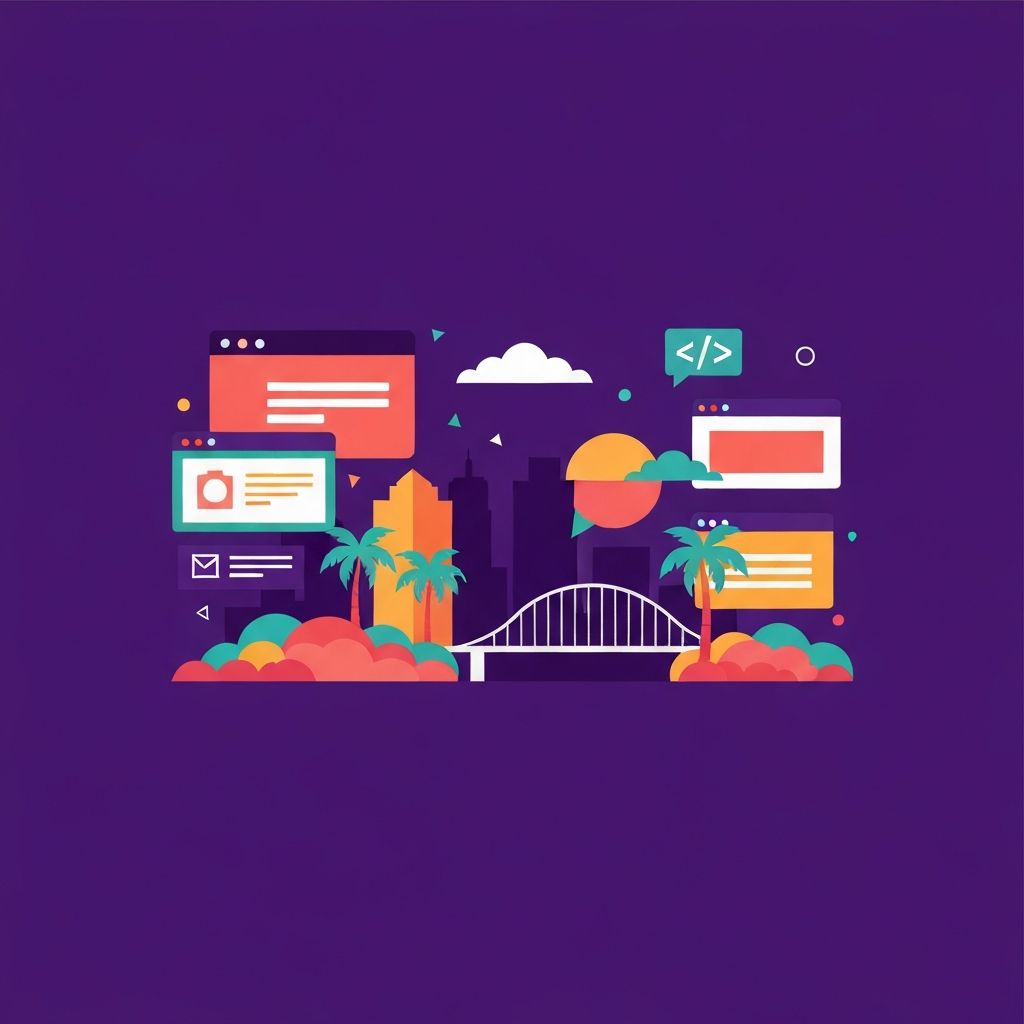 Top 10 Best Web Design & Development Companies in McAllen
