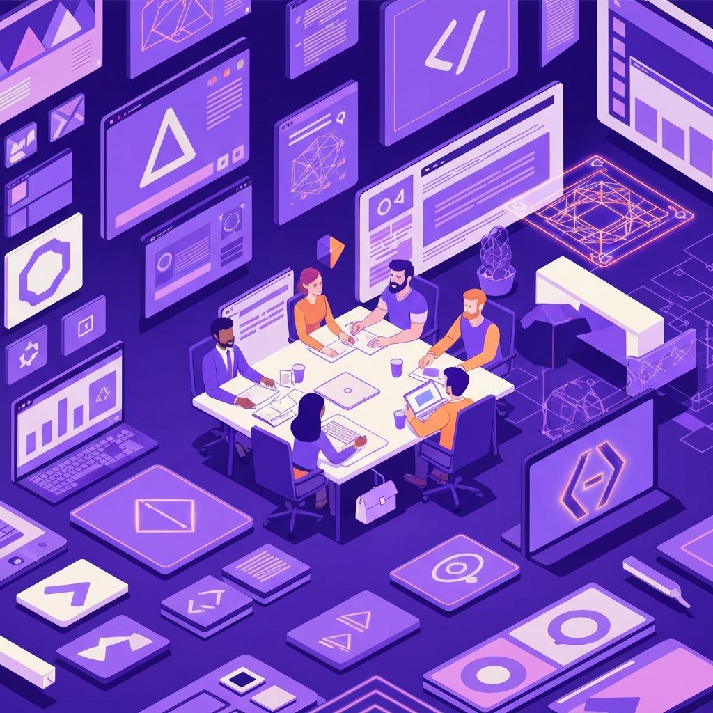 Top 10 Best Web Design & Development Companies in Meknes