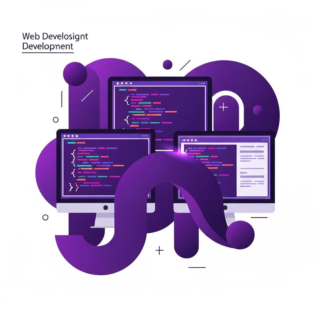Top 10 Best Web Design & Development Companies in Merca