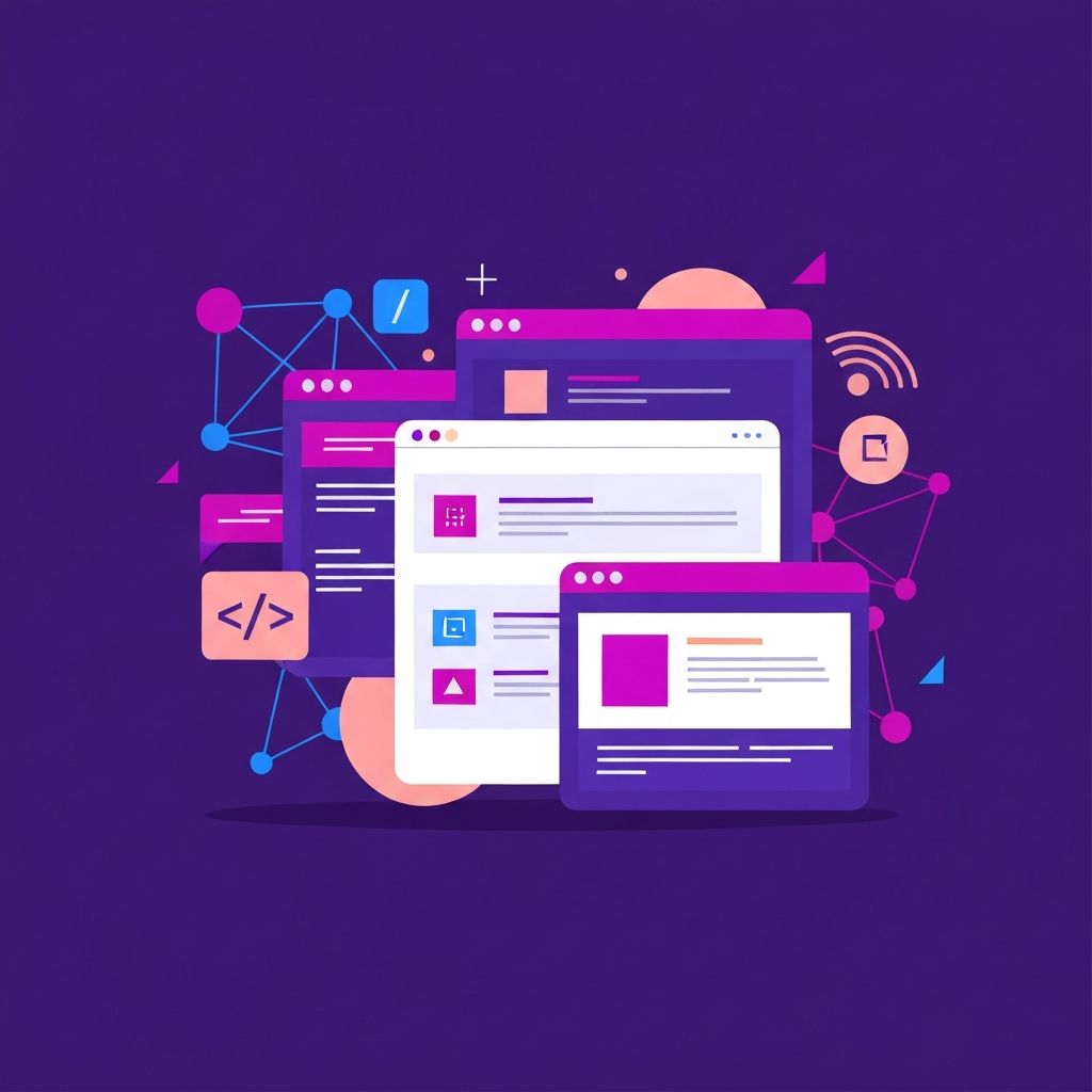 Top 10 Best Web Design & Development Companies in Metz