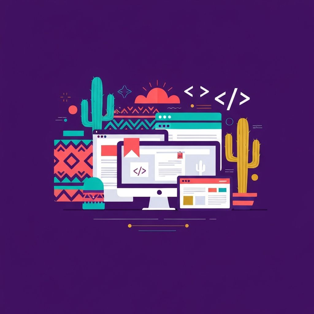 Top 10 Best Web Design & Development Companies in Mexico