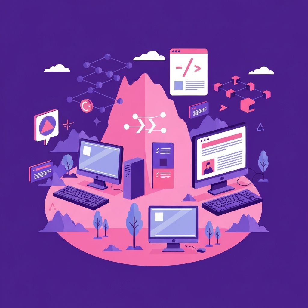 Top 10 Best Web Design & Development Companies in Minya