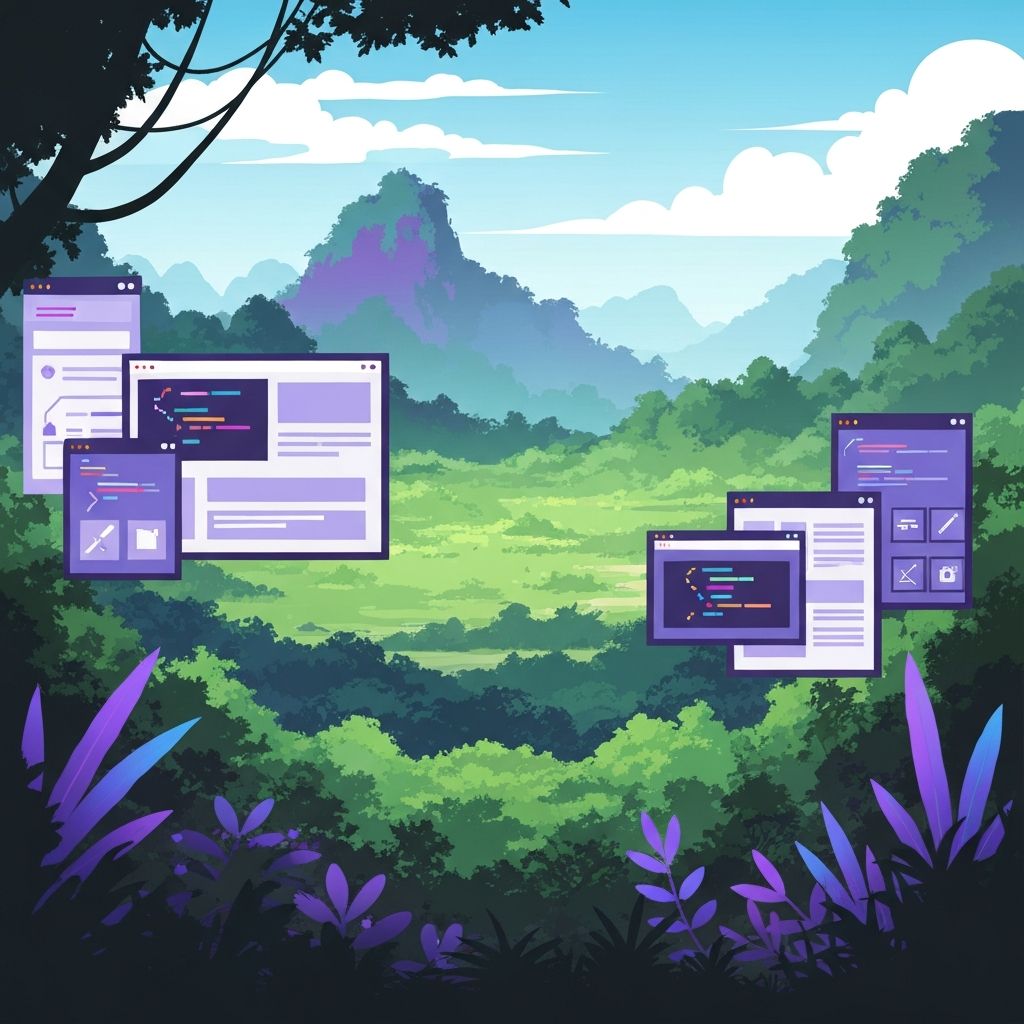 Top 10 Best Web Design & Development Companies in Miri