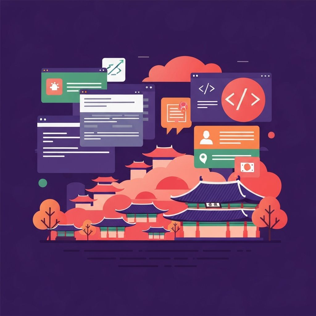 Top 10 Best Web Design & Development Companies in Miryang