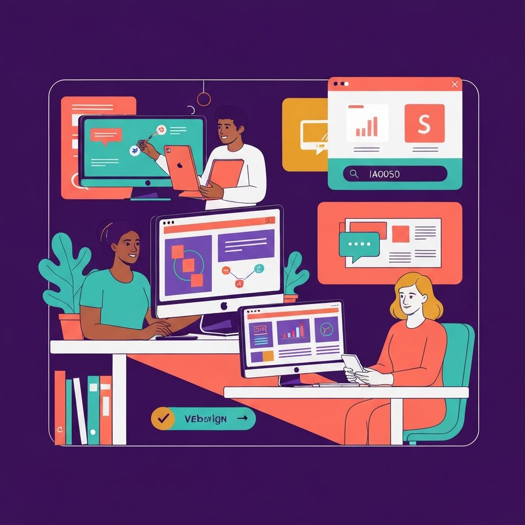 Top 10 Best Web Design & Development Companies in Misratah