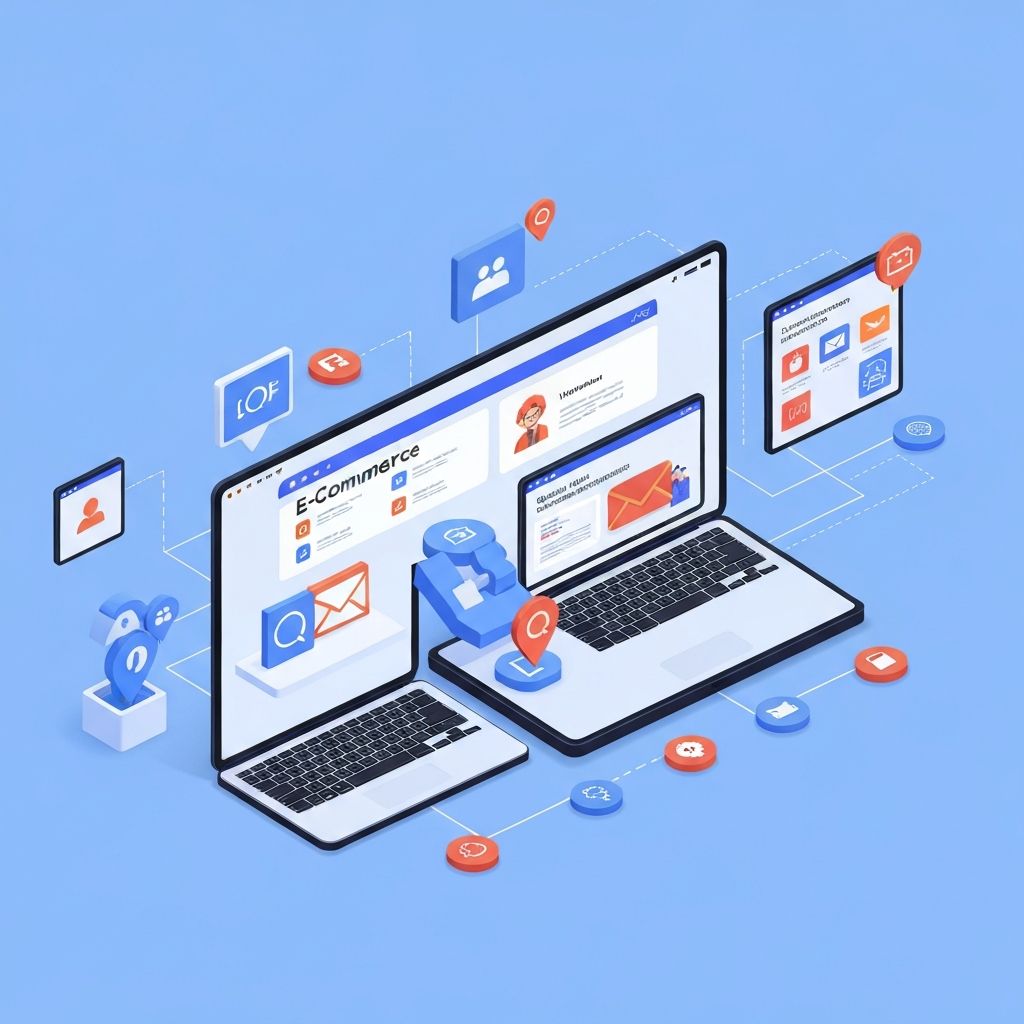 Top 10 Best Web Design & Development Companies in Moga