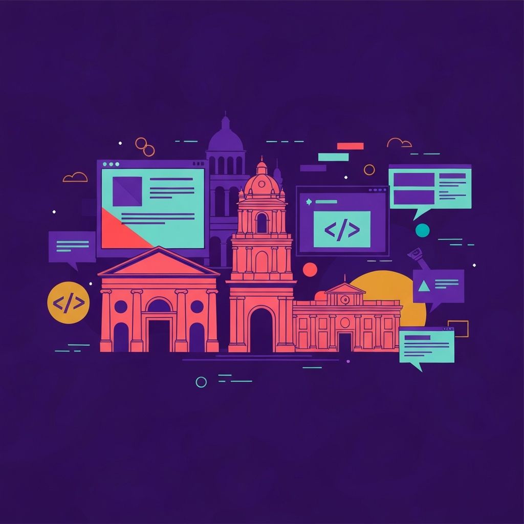 Top 10 Best Web Design & Development Companies in Montpellier