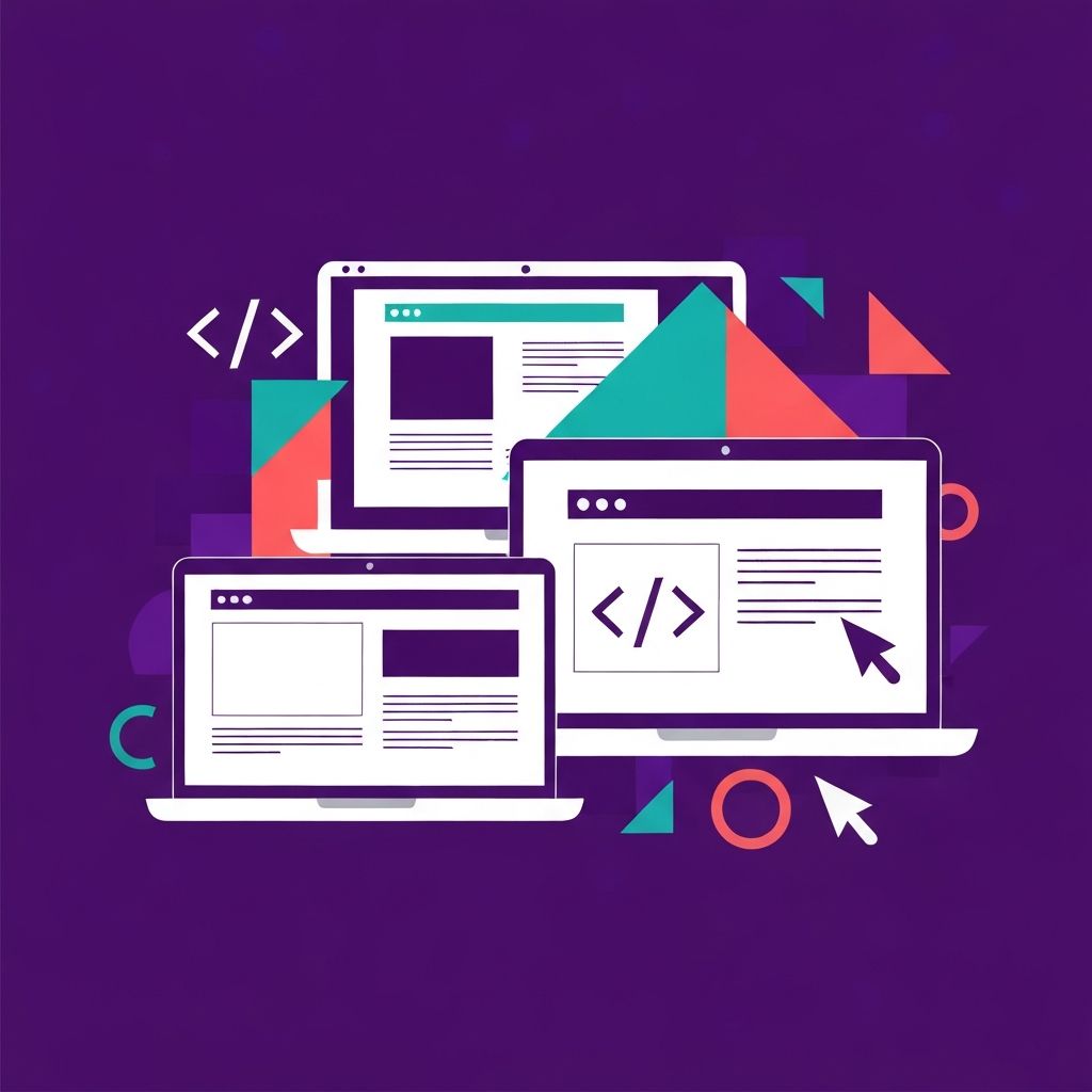Top 10 Best Web Design & Development Companies in Muktsar