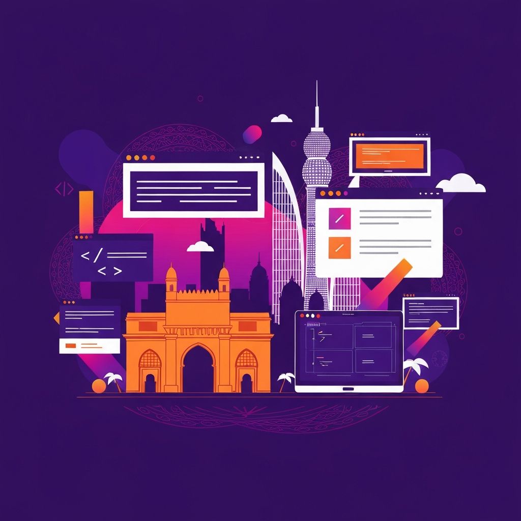 Top 10 Best Web Design & Development Companies in Mumbai