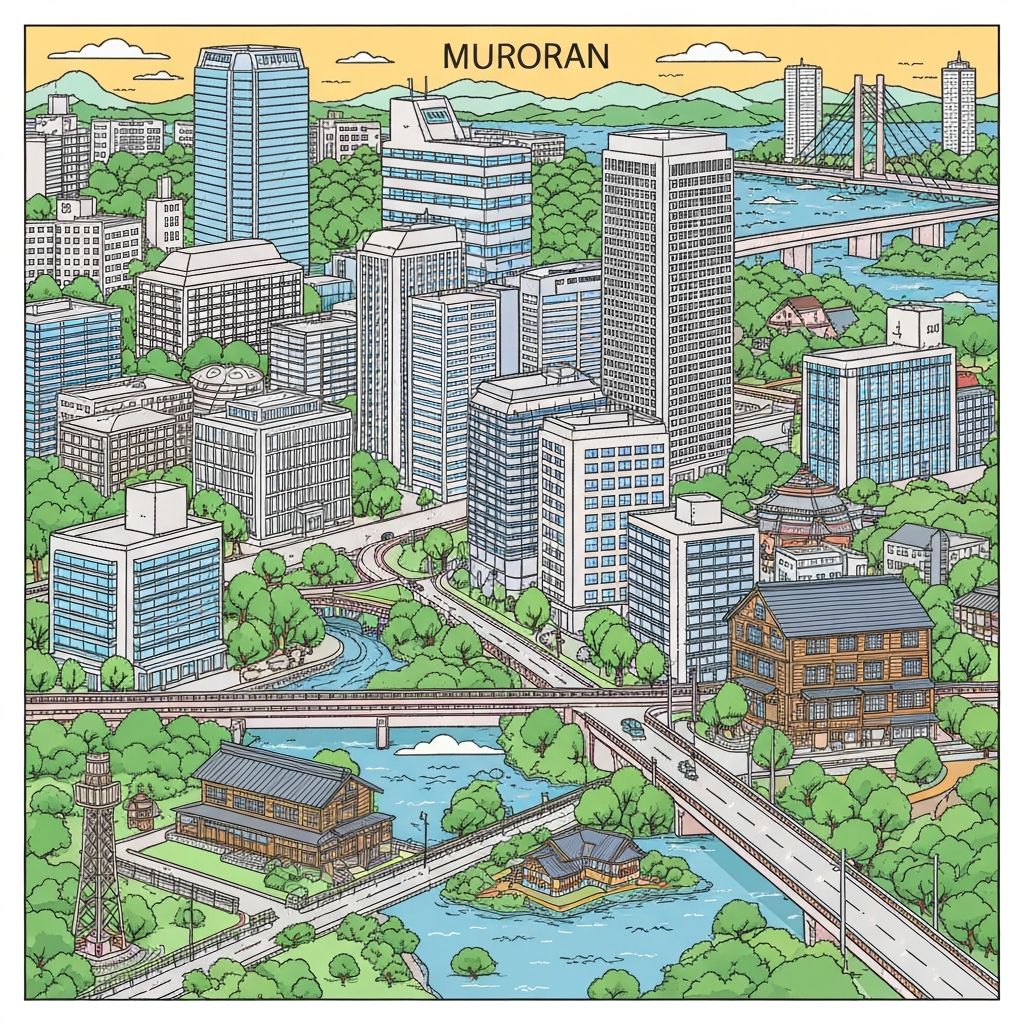Top 10 Best Web Design & Development Companies in Muroran
