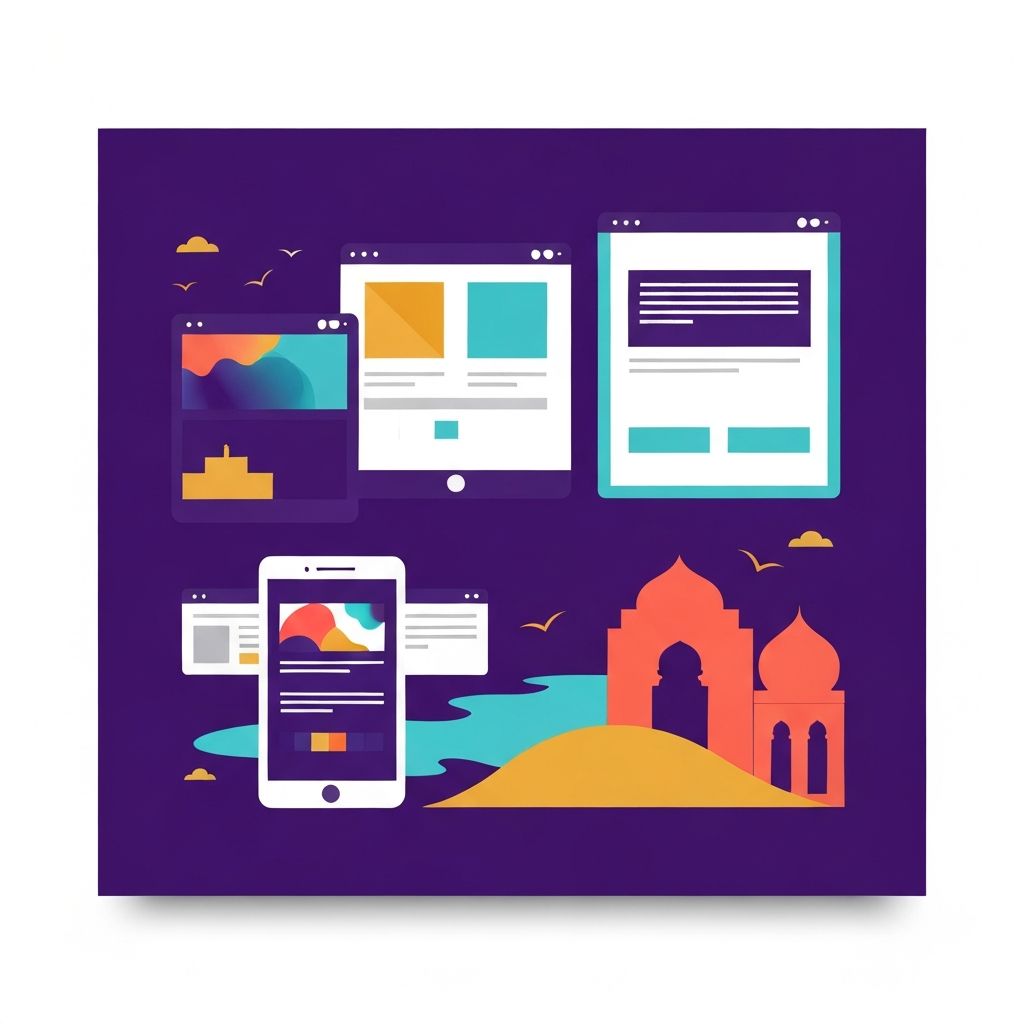 Top 10 Best Web Design & Development Companies in Muscat