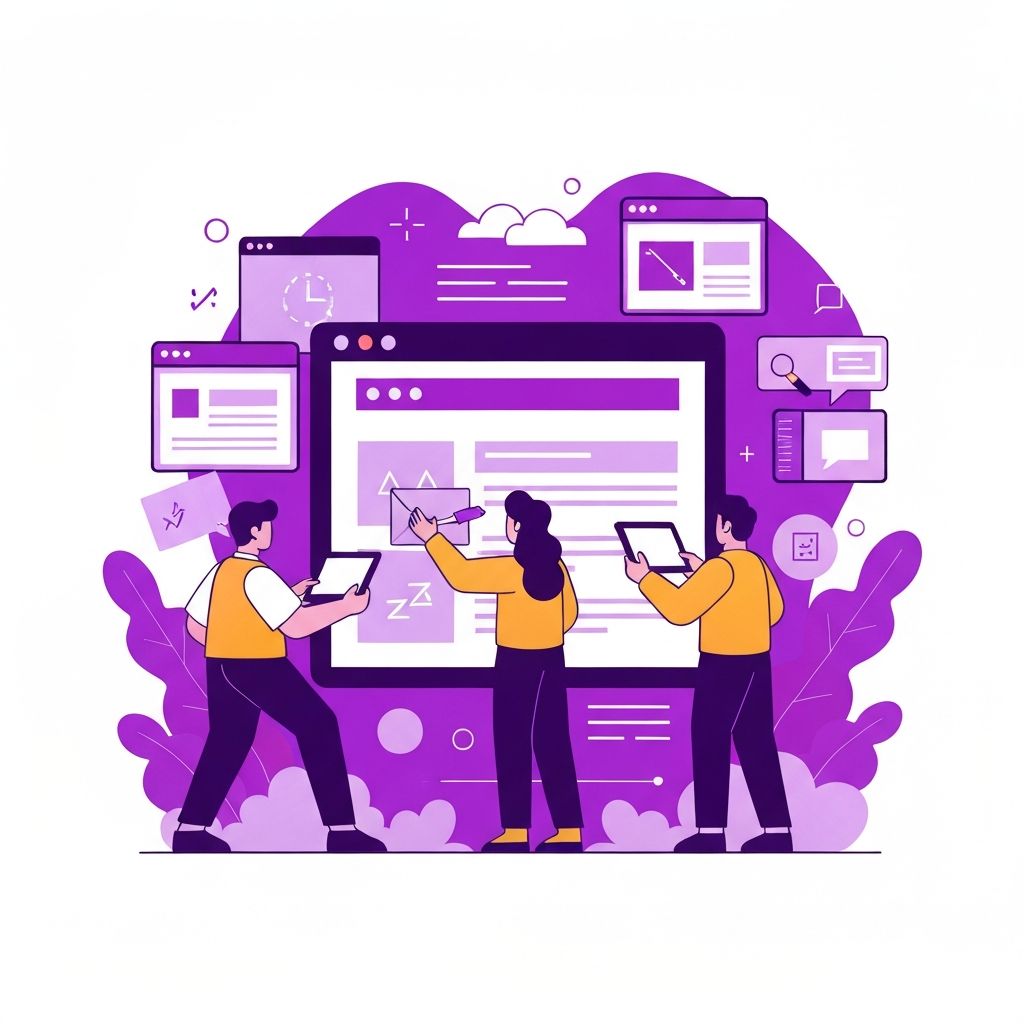 Top 10 Best Web Design & Development Companies in Nadi