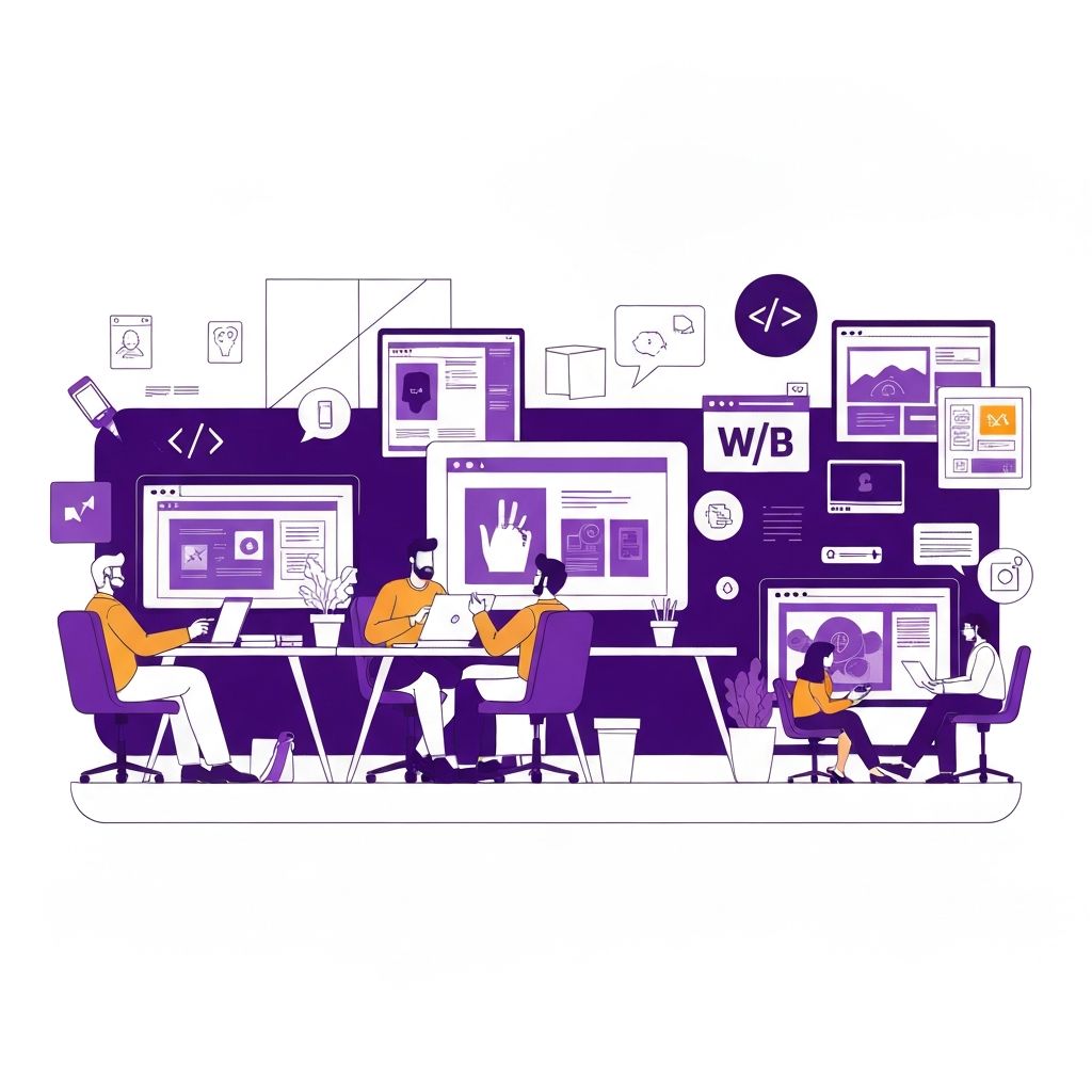 Top 10 Best Web Design & Development Companies in Naga