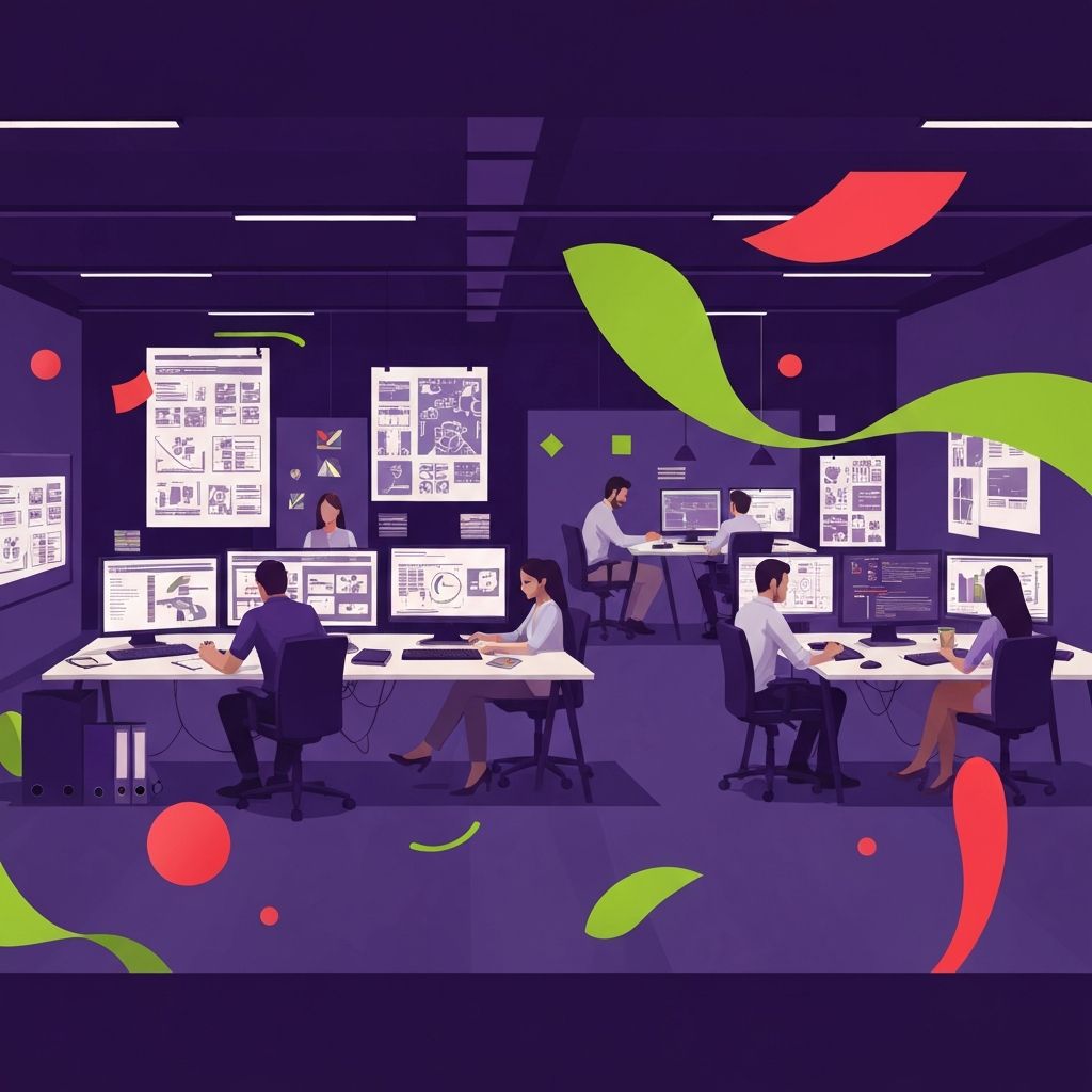 Top 10 Best Web Design & Development Companies in Nagaur