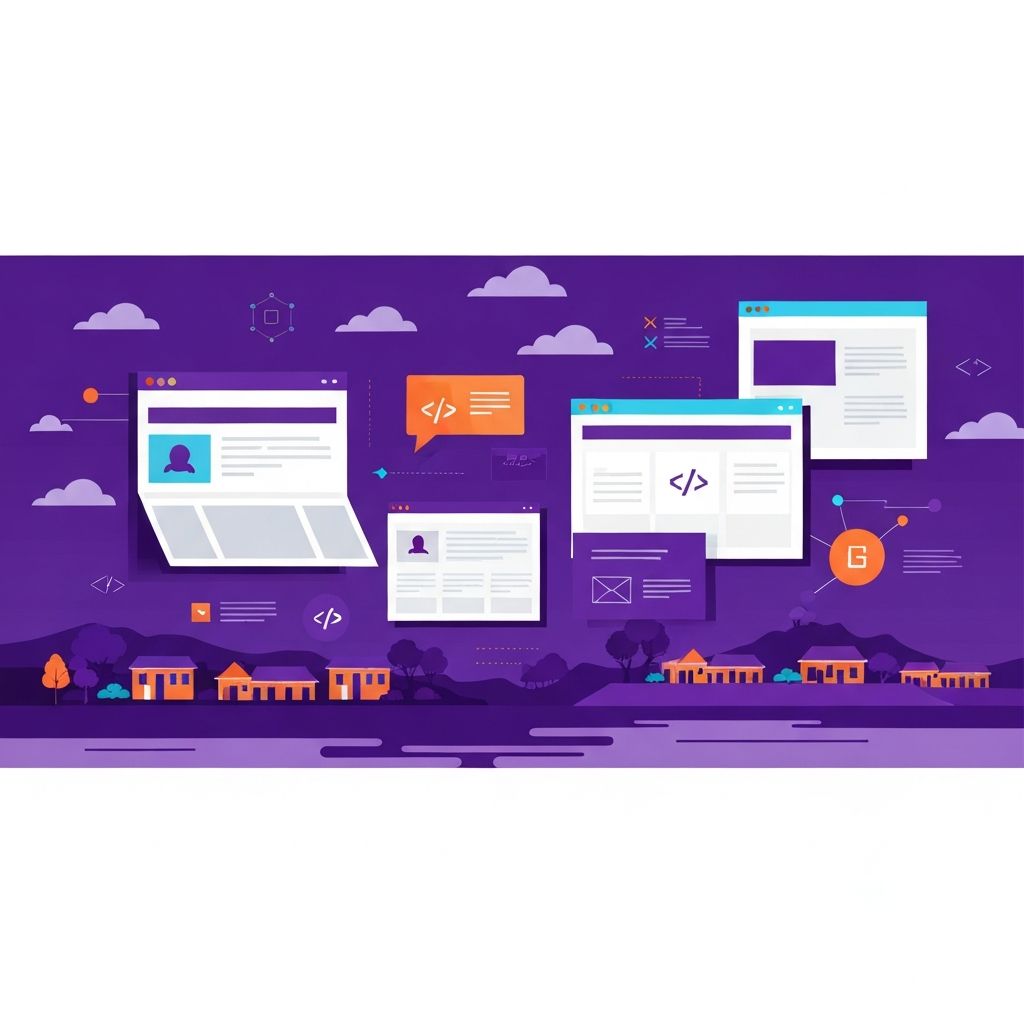 Top 10 Best Web Design & Development Companies in Naivasha