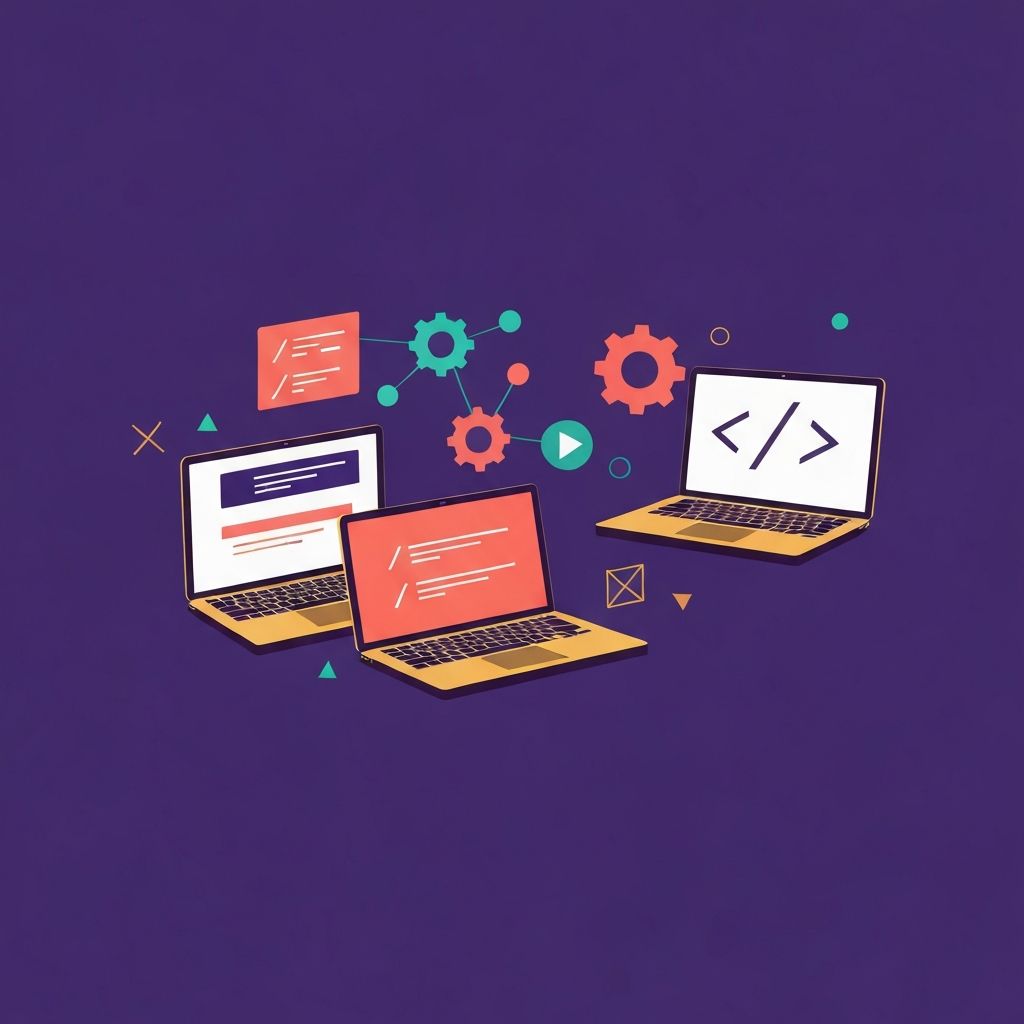 Top 10 Best Web Design & Development Companies in Nakhon Ratchasima