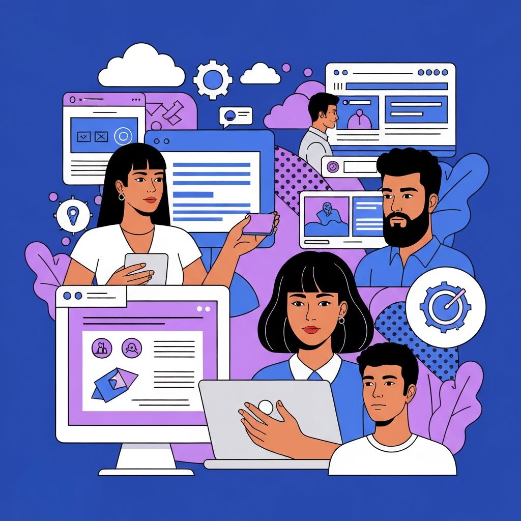 Top 10 Best Web Design & Development Companies in Nakuru